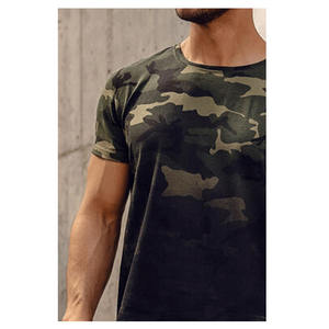 เสื้อยืดโอเวอร์ไซส์ทรงหลวม 300 GSM ผ้าฝ้ายพรีเมียม แฟชั่นลำลองสุดหรู สำหรับผู้ชาย ผลิตเสื้อผ้าเปล่าสำหรับแบรนด์ส่วนตัว - Product Image 4