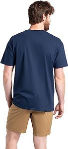 Camisetas de Manga Larga Unisex con Cuello Redondo, Doble Capa, Personalizables, Estilo Urbano, 240GSM, para Hombre - Product Image 4