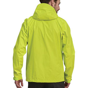 Veste de pêche d'hiver pour homme, sur mesure, de haute qualité, respirante, imperméable et coupe-vent, idéale pour la randonnée en plein air. - Product Image 3