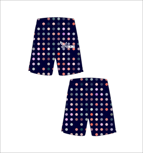 Custom Quick Dry Board Shorts Casual Bermuda Beachwear - Product Image 1