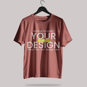 Premium Custom Design Printed Cotton T-Shirt High Street Fashion Oversized Boxy Fit <b>Puff</b> Print 220gsm Cotton Tee Manufacturer - Product Image 5