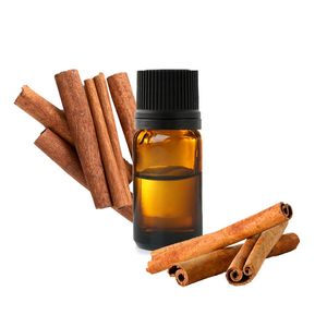 ARÔME NATUREL Huile d'écorce de cannelle 10ml Flacon pour parfum d'intérieur - Product Image 1