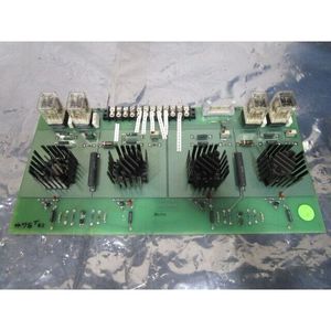 Cable AMAT 01040-10061, Controlador/Cámara D, ESC - Equipo y Piezas de Semiconductores de Confianza de Trusted Global Legacy - Product Image 2