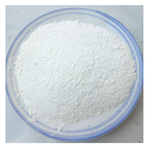Poliacrilato de Sodio de Grado Industrial, Espesante de Fluido de Fracturación para Campos Petroleros, Reductor de Fricción, en Stock - Product Image 1