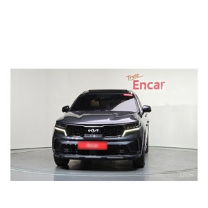 2021/7 สำหรับรถยนต์ Kia Sorento ดีเซล 2.2 ขับเคลื่อน 2 ล้อ เกียร์อัตโนมัติ เบาะหนัง ระยะทาง 50,412 กม. พวงมาลัยซ้าย - Product Image 3