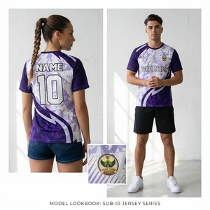 Uniforme de Fútbol Personalizado para Club, Uniforme de Fútbol Transpirable, Fabricante Mayorista de Uniformes de Fútbol, Uniforme de Equipo, Ropa Deportiva Transpirable - Product Image 3