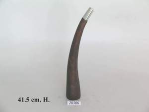 แจกันเหล็กโลหะทำด้วยมือสำหรับตกแต่งวันครบรอบ - Product Image 2