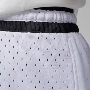 Pantalones Deportivos Anchos y Cómodos, con Cordón Ajustable, Diseño Recto Informal, Lona 100% Algodón, Alta Calidad - Product Image 2