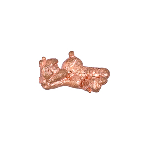 ทองแดงธรรมชาติ 62.9 กะรัต 30x15 มม. รูปทรงแฟนซี พลอยเม็ดเดี่ยว - Product Image 1