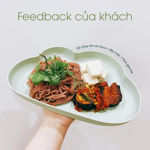 Vermicelles de riz brun de haute qualité, à bon prix, d'origine vietnamienne, sans gluten, propres, adaptés aux soupes et aux sautés. - Product Image 5