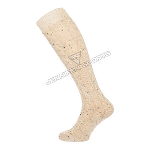 <b>Men</b> Oktoberfest Bavarian Trachten Knee High <b>Socks</b> Cable Knit Wool <b>Socks</b> For Lederhosen Costume - Product Image 2