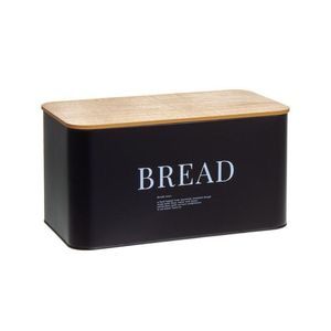 Durable metal <b>canisters</b> with secure storage function sturdy construction and reliable freshness support for <b>kitchen</b> essentials - Product Image 2