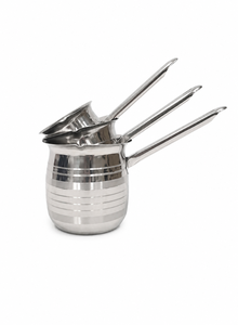 Dheer International Stainless Steel food Grade 202 (3 Piece Set) Wholesale - Product Image 2
