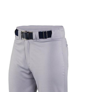 Pantalones de Béisbol y Sóftbol Personalizados al por Mayor para Hombre y Mujer, Estilo Deportivo, Hechos a Medida, OEM ODM - Product Image 5