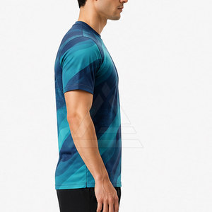 Maillot de sport électronique professionnel avec tissu anti-humidité, logo personnalisé, pour événements et groupes de tournois - Product Image 5