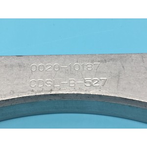แหวนยึด AMAT 0020-10187 รุ่น Q WINDOW 200M, 142008 - อุปกรณ์และอะไหล่เซมิคอนดักเตอร์ระดับโลกที่เชื่อถือได้ - Product Image 4
