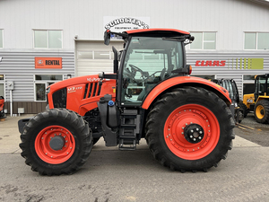 Tractor M7-172 2020, Equipo Premium Listo para Exportación, Suministro a Granel para Trabajo Pesado, 210HP, Tracción en las 4 Ruedas, Transmisión por Engranajes - Product Image 4