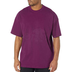 เสื้อเชิ้ตผู้ชายพรีเมียมทรงหลวมไหล่ตก ดีไซน์สบายๆ ผ้าฝ้าย 100% สำหรับใส่ลำลอง สไตล์สตรีท และใช้ในชีวิตประจำวัน - Product Image 2