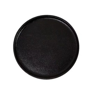 Table de bar ronde minimaliste, design fin à quatre pieds, plateau surélevé, empreinte compacte, construction durable, idéale pour les espaces de vie modernes - Product Image 2