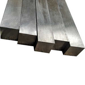 ASTM B348 gr2 GR5 rèn thanh titan vuông/Thanh Titan/thanh titan hình chữ nhật - Product Image 6