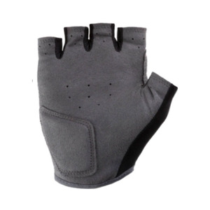 Custom Made Heavy Duty Cycling Gloves For Sale Wholesale Comfortable <b>Half</b> Finger Cycling Gloves - Product Image 5