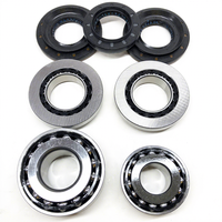 Kit de Reparación de Cojinete y Sello de Aceite del Diferencial Trasero para BMW X5 F15 (2014-2018) y X6 F16 (2015-2019)