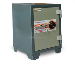 Tienda que vende cajas fuertes genuinas de la ciudad Chi Linh-Cajas fuertes hechas en Vietnam - Product Image 2