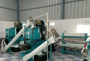 <b>Oil</b> Plant <b>Machinery</b> 10 Ton Per Day Capacity 30 HP Power Industrial <b>Oil</b> Extraction and Filtration System - Product Image 6