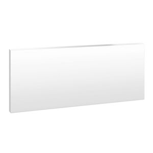 HDPE 1 Pack High-Density Polyethylene <b>Sheet</b> Panel 24 X 48 Inch 1/2 Inch Thick Customizable <b>Plastic</b> Board - Product Image 5