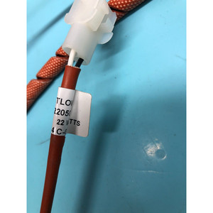 Calentador de Línea de Gas Watlow 5250501 S-T-L, 0.5" de Diámetro Exterior Equipo y Piezas de Semiconductores de Confianza de Marca Global en - Product Image 5