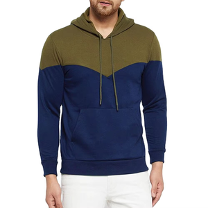 Premium Quality 100% Cotton Solid <b>Lightweight</b> <b>Hoodie</b> Men Breathable Hooded Top for Autumn Season Casual Streetwear Clothing - Product Image 6