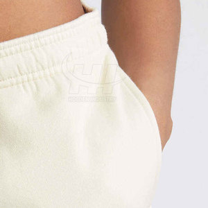 Private <b>Label</b> Women Shorts Low Moq Women Shorts Latest Design Hot Sale Women Shorts Made Pakistan - Product Image 6