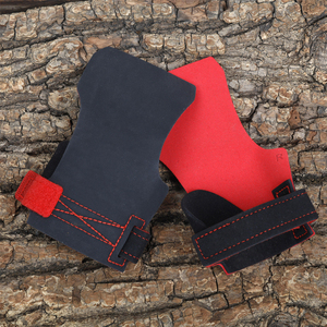 Nuevas Empuñaduras Transpirables para Levantamiento de Pesas, Colores y Tamaños Totalmente Personalizables, Empuñaduras para Levantamiento de Pesas en Cantidad al por Mayor - Product Image 5
