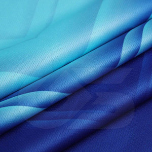 Nouvelle tenue de football respirante à manches courtes haute performance pour adultes, 100 % polyester, écologique et anti-humidité, vente en gros - Product Image 5