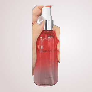 Spray facial coreano K-Beauty BeautyBalm Deo con aceite de tomate, hecho en Corea, para el cuidado de la piel con colágeno. - Product Image 4