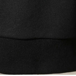 Sweat-shirts pour hommes avec strass, doux et de qualité supérieure, pour un style streetwear moderne - Product Image 5