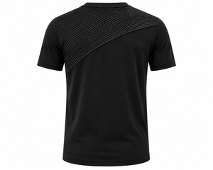 Camisetas Deportivas de Moda Urbana para Hombre, Diseño Nuevo, Alta Calidad, Personalizadas, Secado Rápido, Ecológicas, Transpirables, Antiencogimiento - Product Image 5