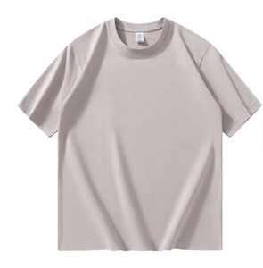 Camisetas Deportivas Casuales para Hombre, Corte Ajustado, 100% Algodón, Secado Rápido - Product Image 4
