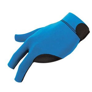 Guante de Billar para Hombre, Transpirable, de Secado Rápido, Diseño de Tres Dedos, Ligero, Elástico y Cómodo, Accesorio Deportivo de BBI - Product Image 1