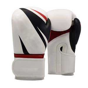 Guantes de Boxeo al por Mayor con Tecnología de Protección contra Impactos Multicapa, Forro Interior Cómodo y Estabilidad Extendida en la Muñeca para Uso Diario - Product Image 6