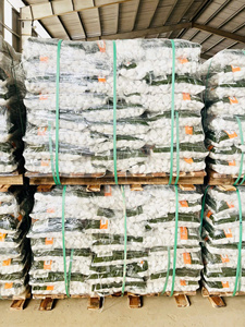Natural Pebble <b>Stones</b> 30–50mm & 50–80mm | Best Seller for <b>Landscaping</b> & Decoration - Product Image 5