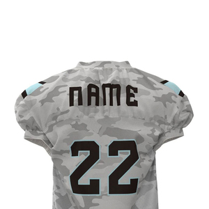 Proveedor de Uniformes de Fútbol Premium, Ropa Deportiva de Calidad de Exportación, Jersey de Fútbol Personalizado con Nombre y Número, Diseño de Identidad de Equipo - Product Image 6