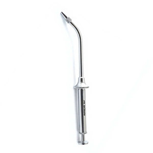 Pistolet à amalgame dentaire professionnel, seringue, instrument de remplissage angulaire à 45 degrés, outil de préparation de cavités, outil dentaire de restauration - Product Image 5