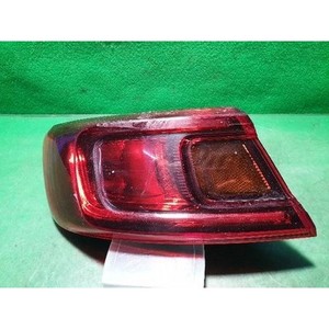 Luz Trasera Izquierda Usada Talisman 265552867R - Product Image 1
