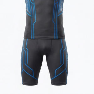 Uniforme Profesional de Fútbol Americano con Paneles Reforzados en los Hombros, Anti-Rotura, Sublimado, Conjunto de Camiseta de Fútbol Americano para Equipo - Product Image 2