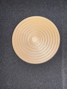 Acacia Wooden Coasters Tableware Mat & Pads for Kitchenware Dining <b>Table</b> Tea & Coffee <b>Walnut</b> Round Coaster - Product Image 5