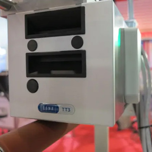 Nuevo cabezal de impresión de transferencia térmica reacondicionado de repuesto para las series Linx TT3/TT5/TT500/TT1000, 32mm, 53mm, 107mm - Product Image 2