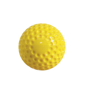 Balón Deportivo de Fábrica al Por Mayor para Torneos Escolares y Juegos de Club, Balón de Hockey de Alta Calidad - Product Image 1