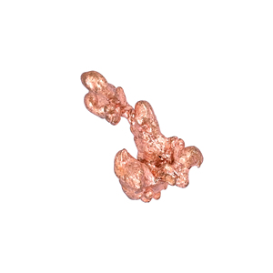 ทองแดงธรรมชาติ 61.0 กะรัต 30x18 มม. รูปทรงแฟนซี พลอยเม็ดเดี่ยว - Product Image 3