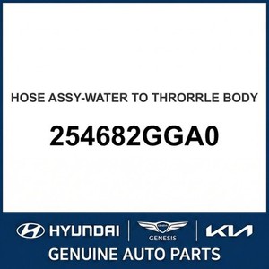 Grandeur/Azera New Other <b>Car</b> & Truck Parts & <b>Accessories</b> 254682GGA0 - Product Image 1